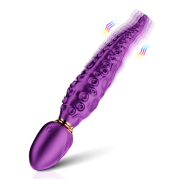 Mythic Dildos - Tentakel Vibrator med Rotasjoner